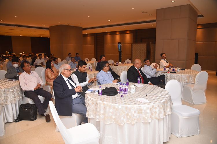 Capacity Building Programme Delhi