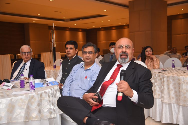 Capacity Building Programme Delhi