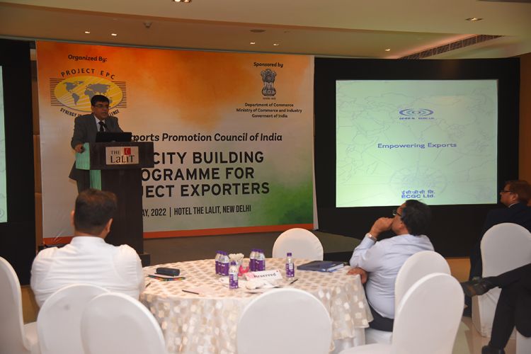 Capacity Building Programme Delhi