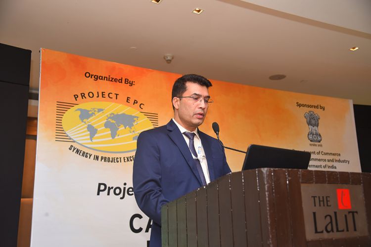 Capacity Building Programme Delhi
