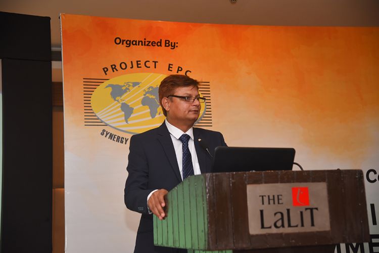 Capacity Building Programme Delhi