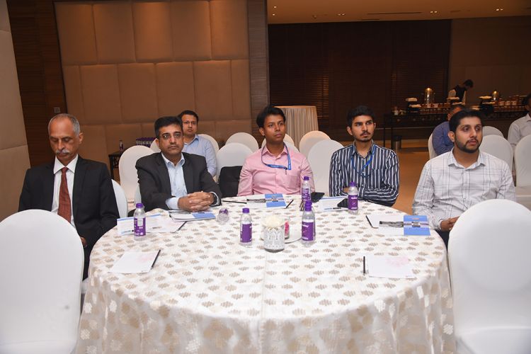Capacity Building Programme Delhi