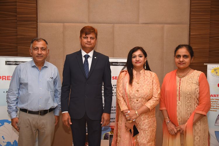 Capacity Building Programme Delhi