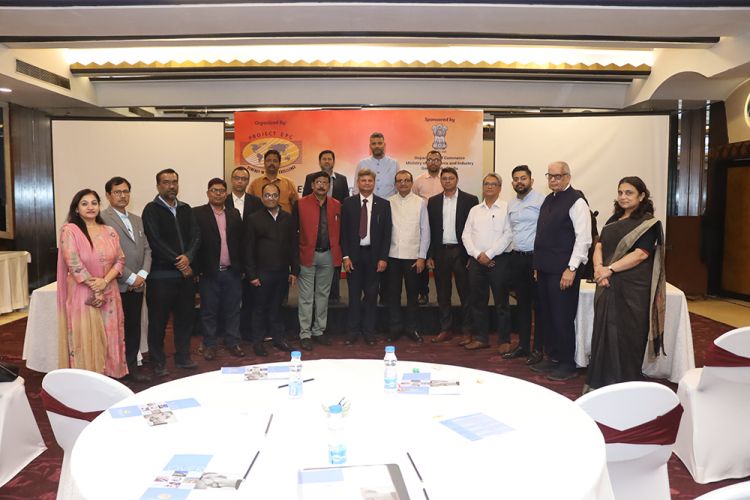Capacity Building Programme Kolkata