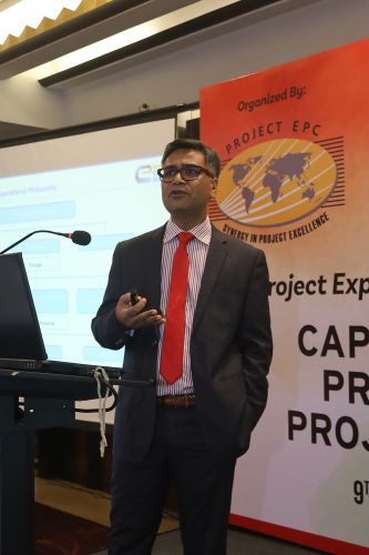 Capacity Building Programme Kolkata