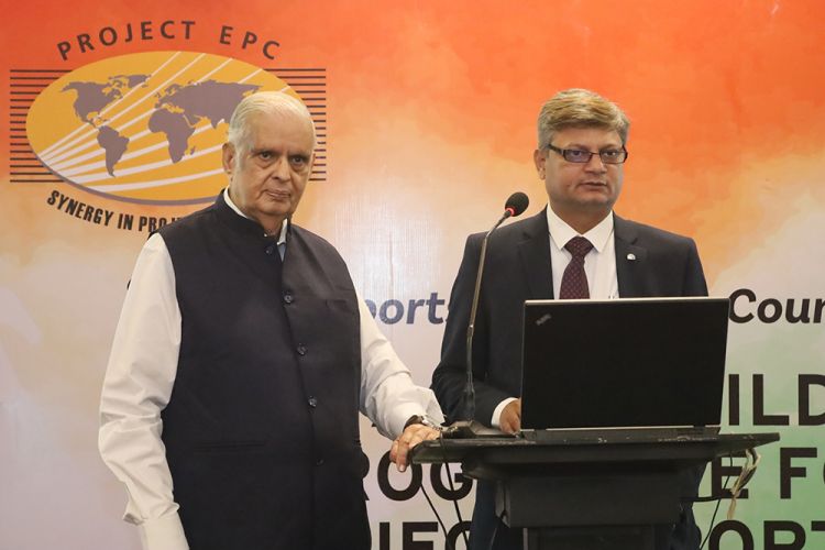 Capacity Building Programme Kolkata
