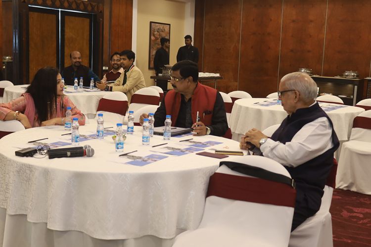 Capacity Building Programme Kolkata