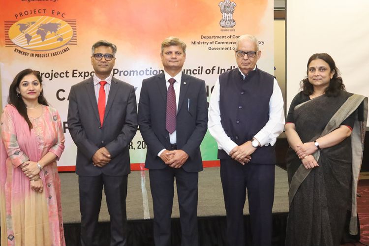Capacity Building Programme Kolkata