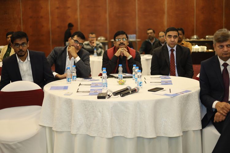Capacity Building Programme Kolkata