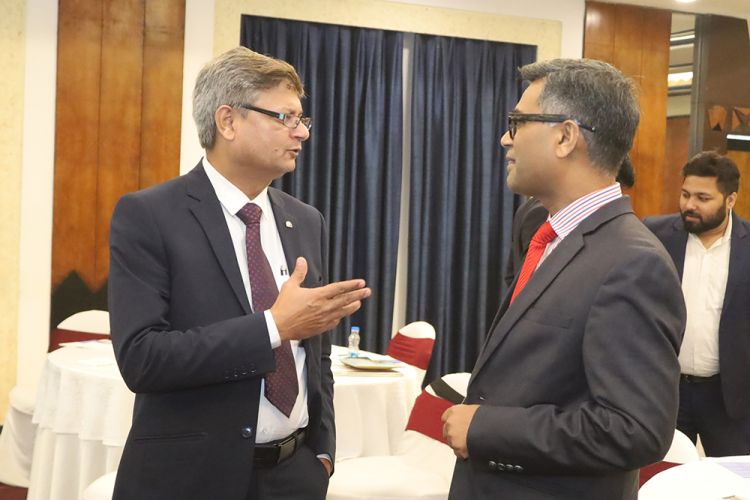 Capacity Building Programme Kolkata