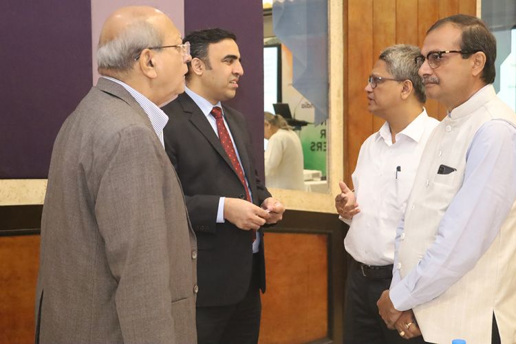 Capacity Building Programme Kolkata