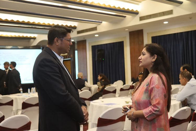 Capacity Building Programme Kolkata
